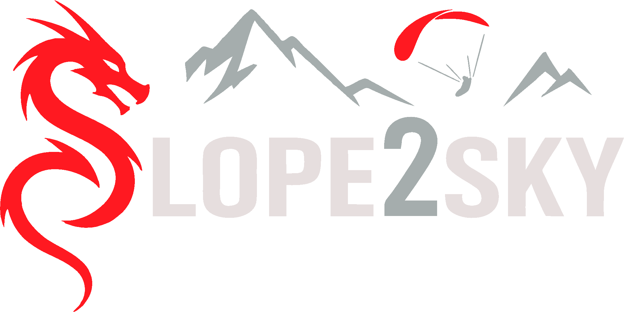 slope2sky Logo